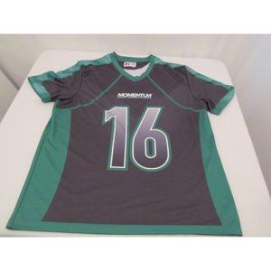 Athletic Shirt - Momentum - Size XL SS - No 16